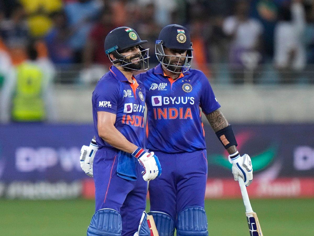 IND vs HK Highlights: कोहली और सूर्या का 'कहर' हांगकांग पर पड़ा भारी, एकतरफा जीत के बाद सुपर-फोर की बारी