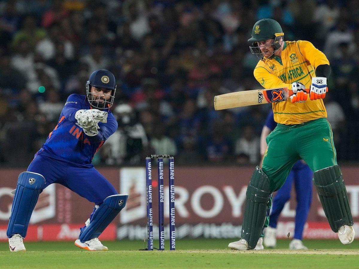 IND vs SA, 2nd T20I Highlights क्लासेन ने लगाई भारतीय गेंदबाजों की क्लास, दक्षिण अफ्रीका ने दूसरा टी20 भी जीता