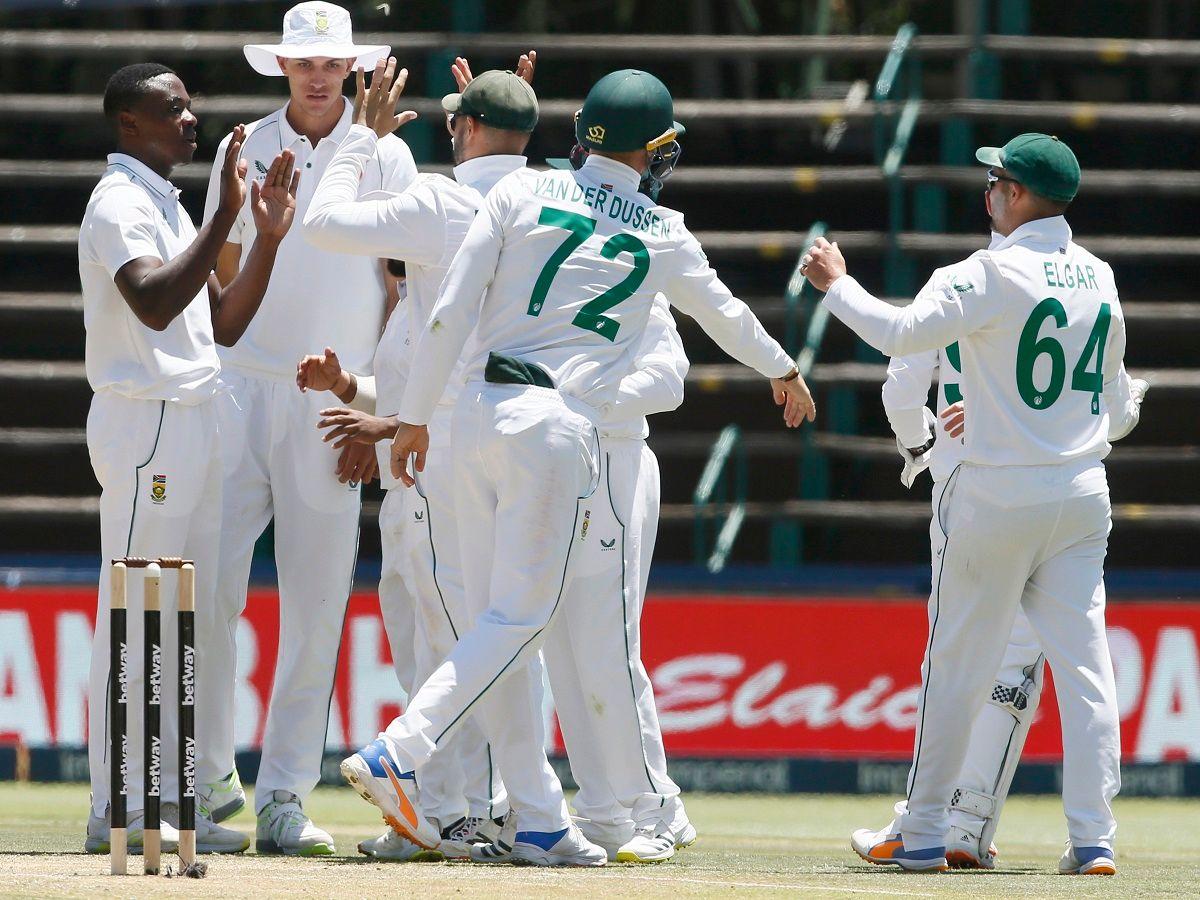 India vs South Africa 2nd Test Day 3 Highlights: तीसरे दिन का खेल खत्म, रोमांचक स्थिति में पहुंचा मुकाबला