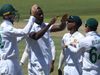 India vs South Africa Centurion Test Live Score
