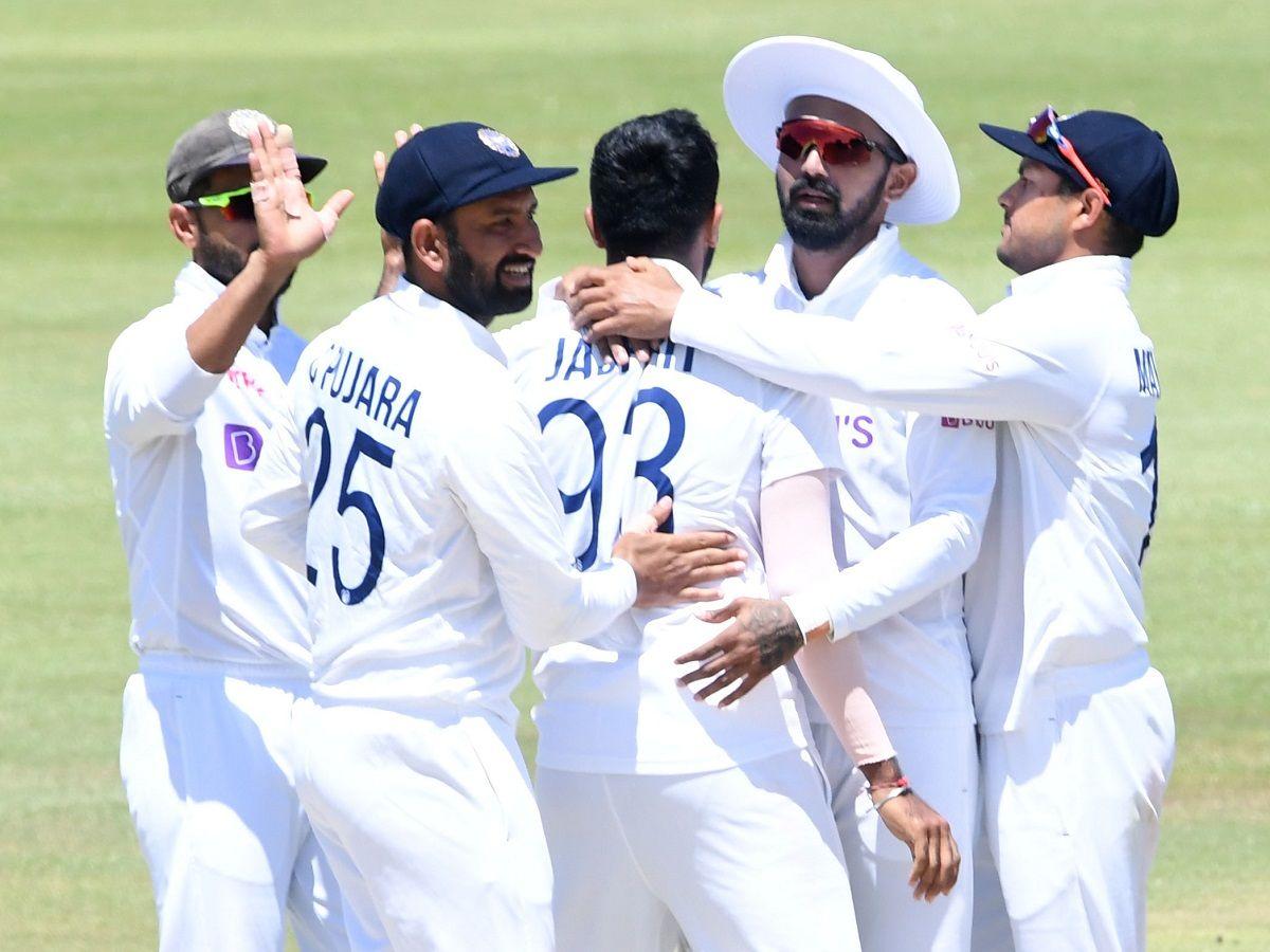 IND vs SA 1st Test Day 5 Highlights: टीम इंडिया ने फतह किया 'सेंचुरियन का किला', जीत के साथ किया साल का अंत