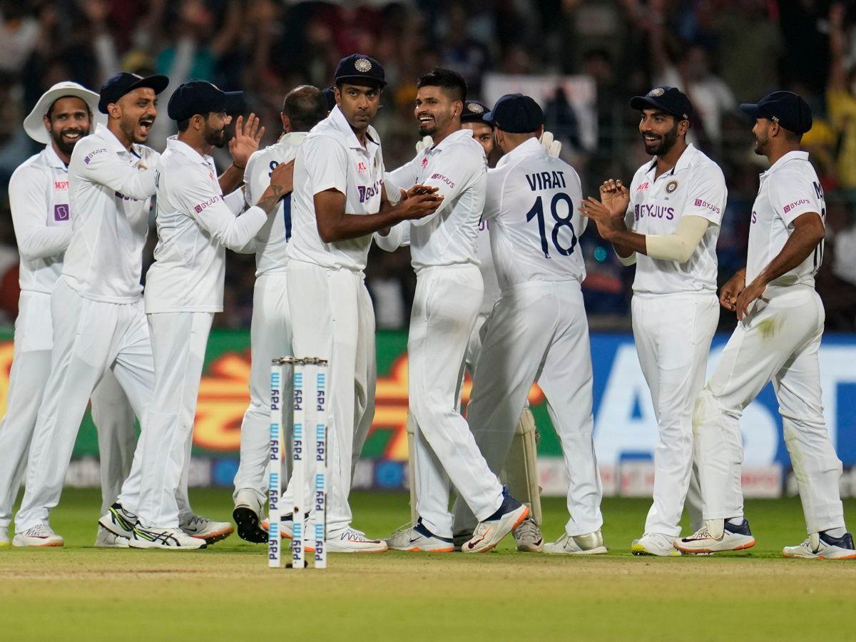 IND vs SL 2nd Test, DAY-3 Highlights: रोहित ब्रिगेड ने बेंगलुरु टेस्ट में भी दर्ज की धमाकेदार जीत, सीरीज में किया क्लीन स्वीप
