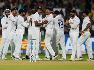 India vs Sri Lanka 2nd Test Highlights