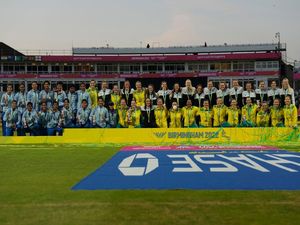 India vs Australia Final Live Score