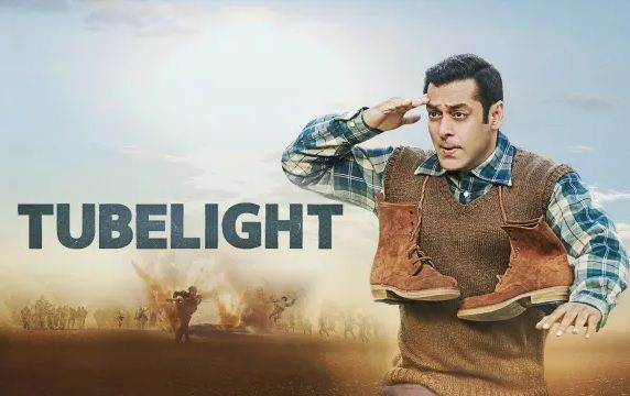 Indo china war movie tubelight