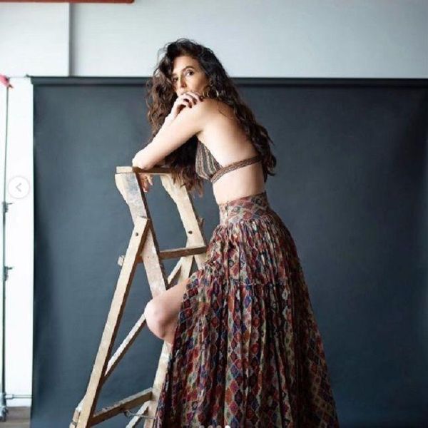 Katrina Kaif sister isabelle kaif pics