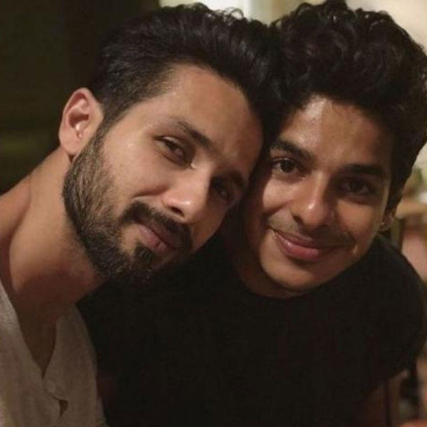 Ishaan Khatter Birthday