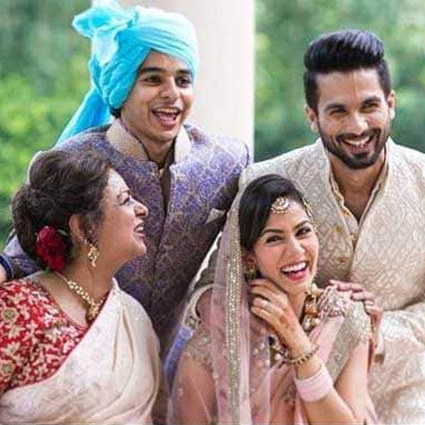 Ishaan Khatter Birthday