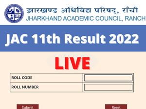 jac 11th result 2022, jac 11th result 2022 arts, jac 11th result 2022 date