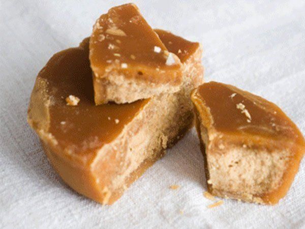Jaggery