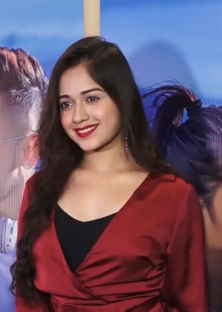 Jannat Zubair