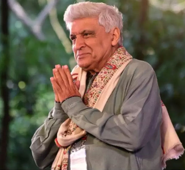 Javed Akhtar