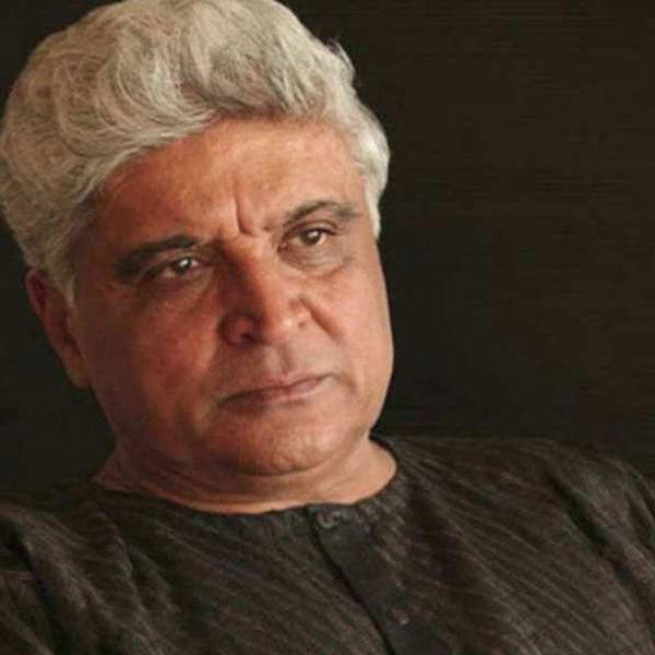 Javed Akhtar 