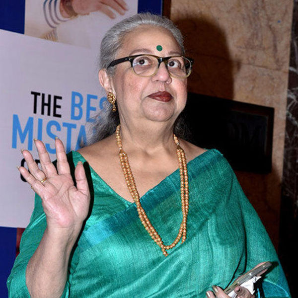 Javed Akhtar 
