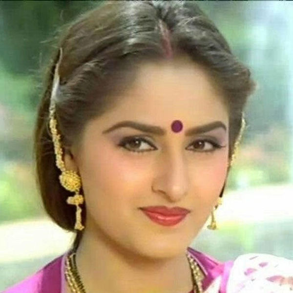 Jaya Pradha Birthday