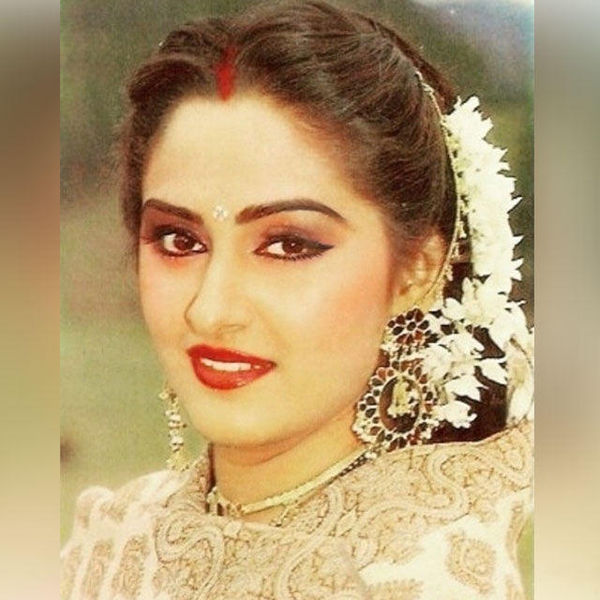 Jaya Pradha Birthday