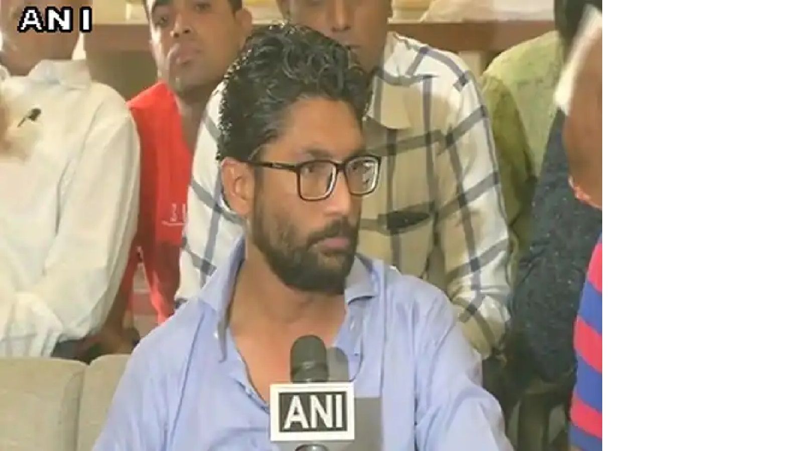 Jignesh Mewani to join Congress