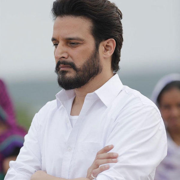 Jimmy Shergill Birthday