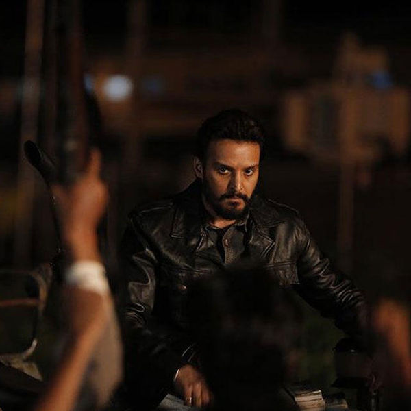 Jimmy Shergill Birthday