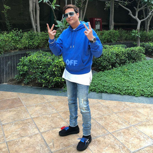 Jimmy Shergill Birthday