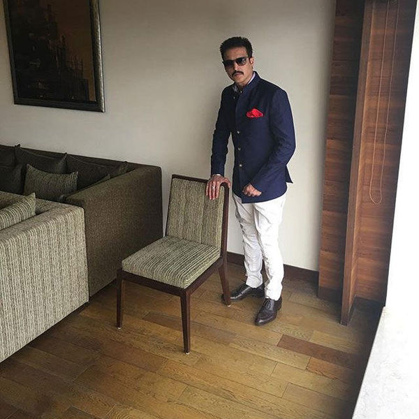 Jimmy Shergill Birthday