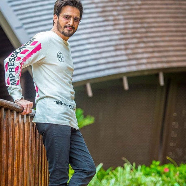 Jimmy Shergill Birthday