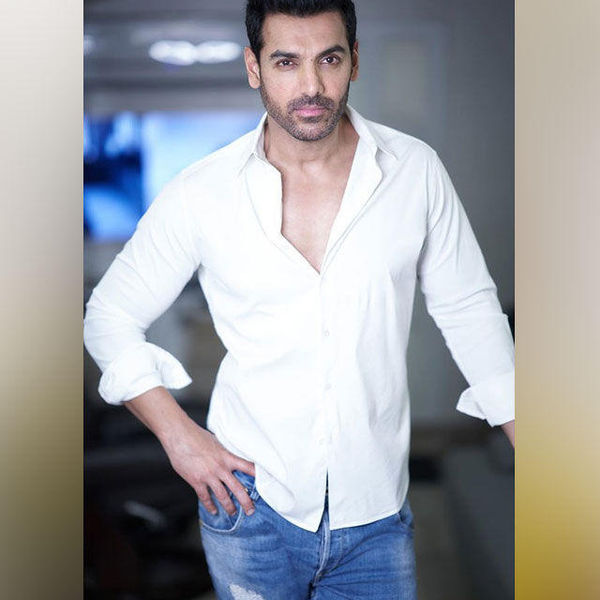 John Abraham