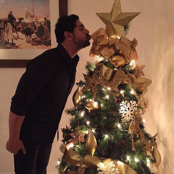 John Abraham