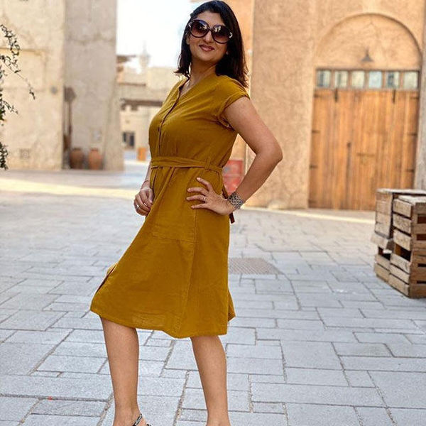 Juhi Parmar Birthday