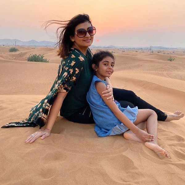 Juhi Parmar Birthday