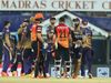 Sunrisers Hyderabad vs Kolkata Knight Riders Live Score