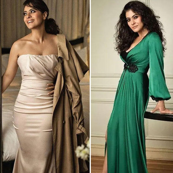 Kajol Ajay Devgan