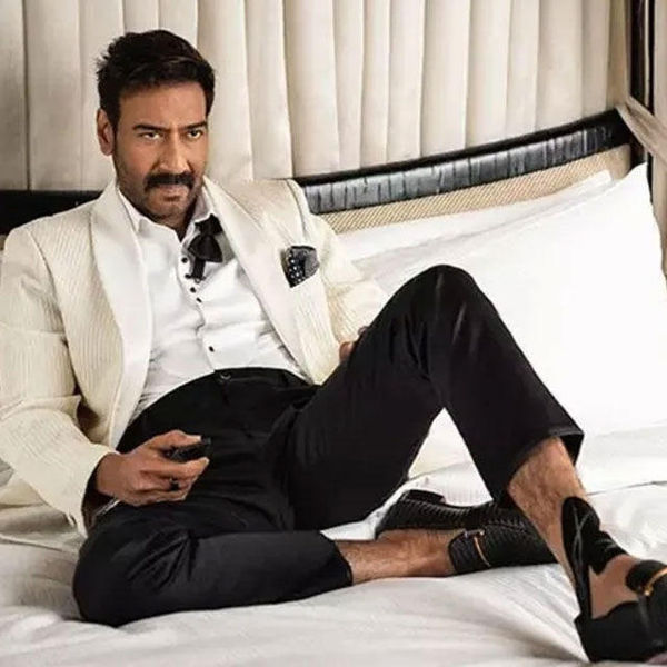 Kajol Ajay Devgan