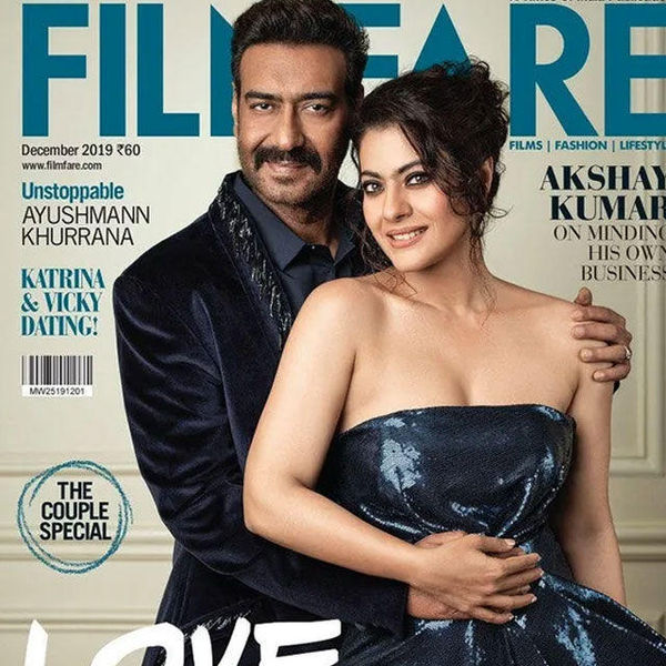 फोटोशूट में दिखी काजोल अजय देवगन की रोमांटिक केमेस्ट्री, देखें Photos Kajol Ajay Devgan फोटोशूट में दिखी काजोल अजय देवगन की रोमांटिक केमेस्ट्री, देखें Photos Kajol Ajay Devgan