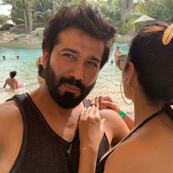 Kamya Punjabi Bikini