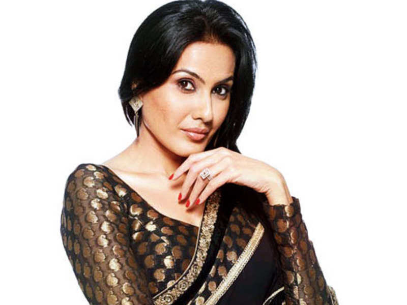 Kamya Punjabi