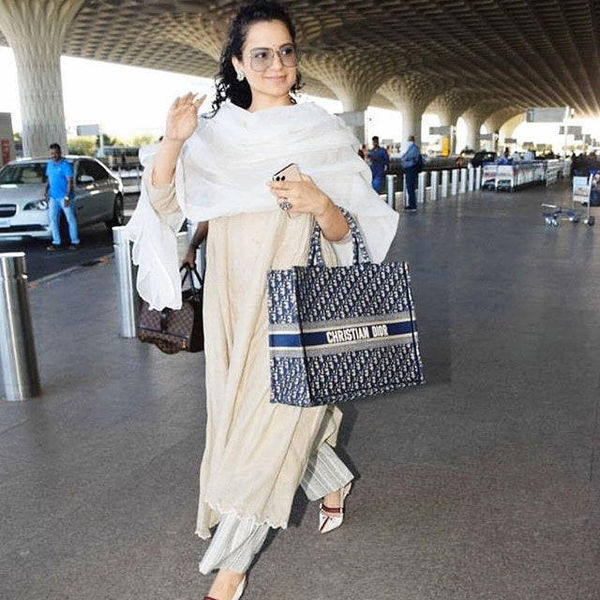 Kangana Ranaut Birthday