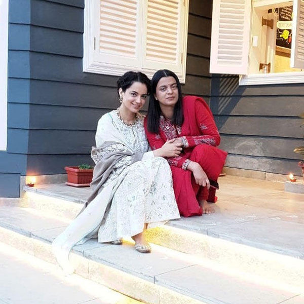 Kangana Ranaut Birthday