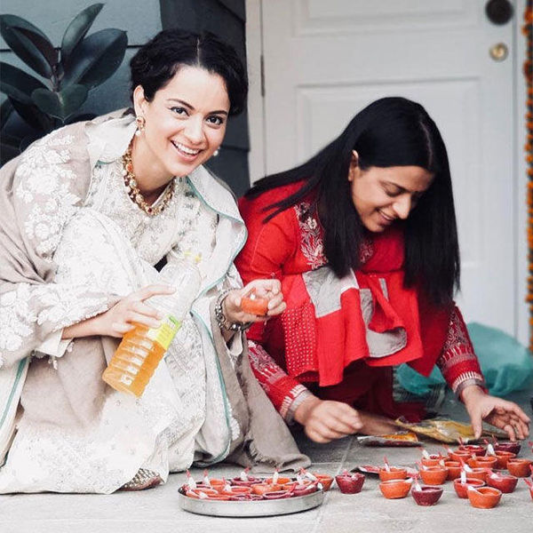 Kangana Ranaut Birthday