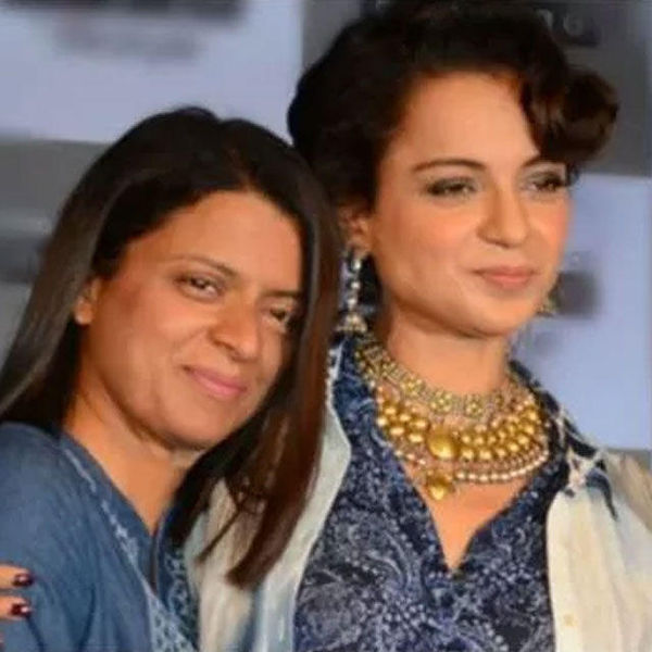 Kangana Ranaut Birthday