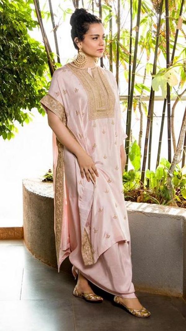 kangana ethnic look 2