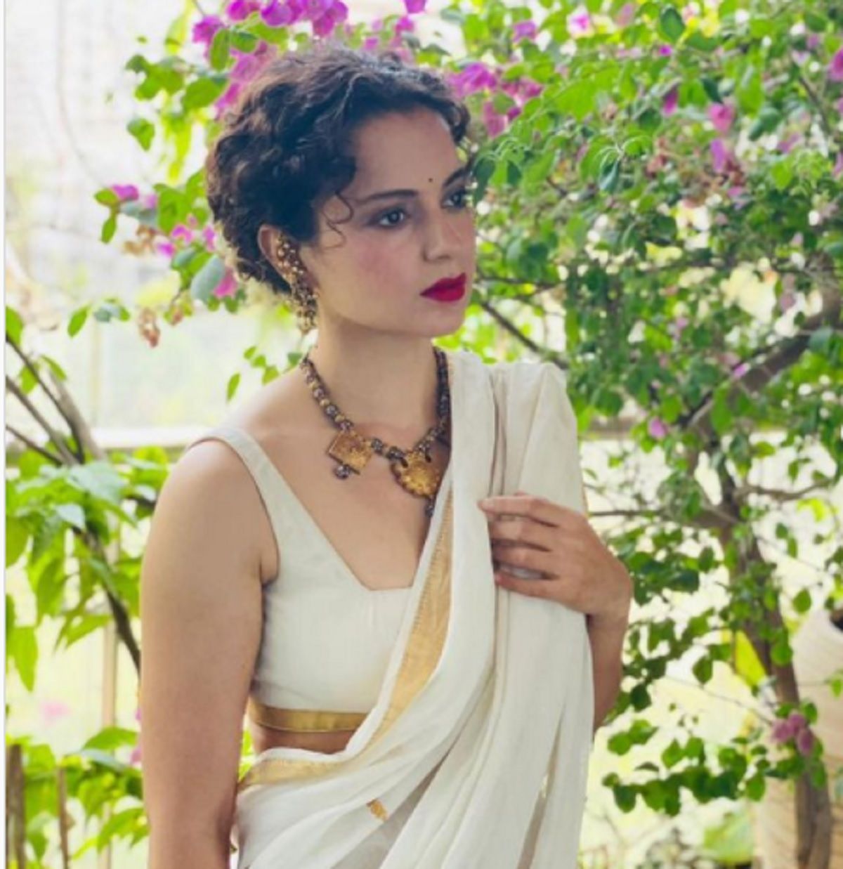 Kangna Ranaut