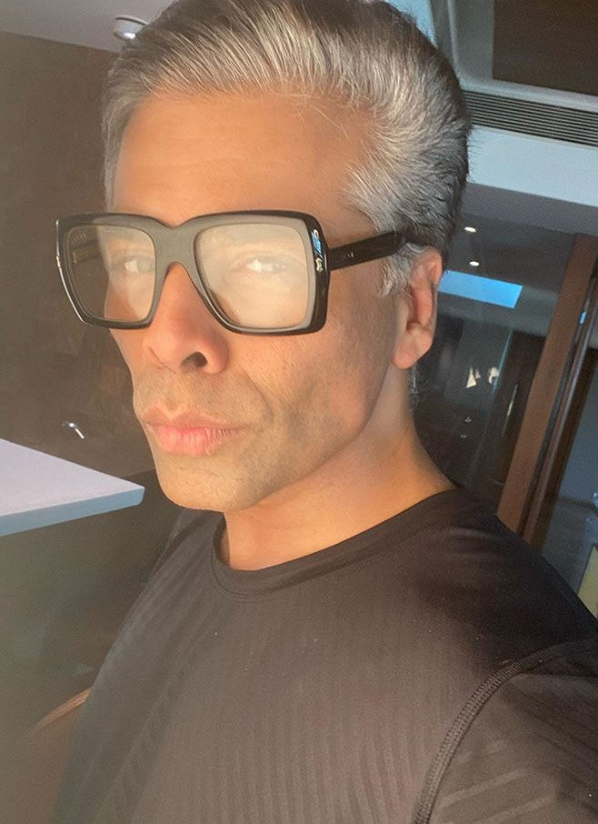 Karan Johar