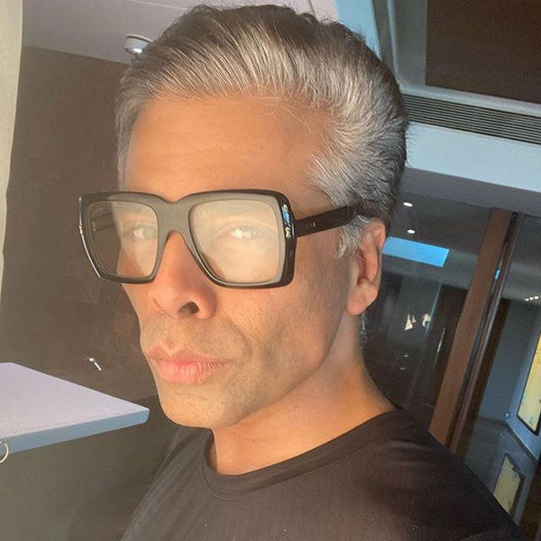 Karan Johar 