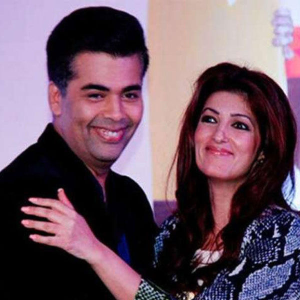 Karan Johar 