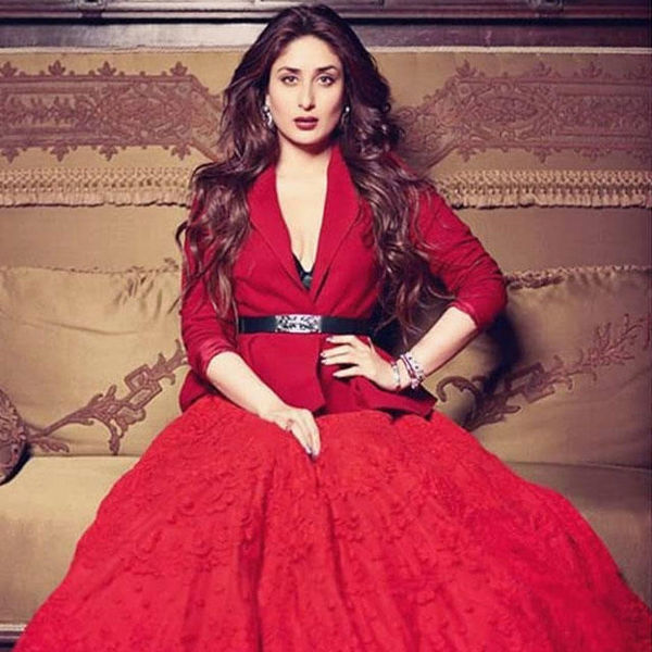 Kareena Kapoor Birthday