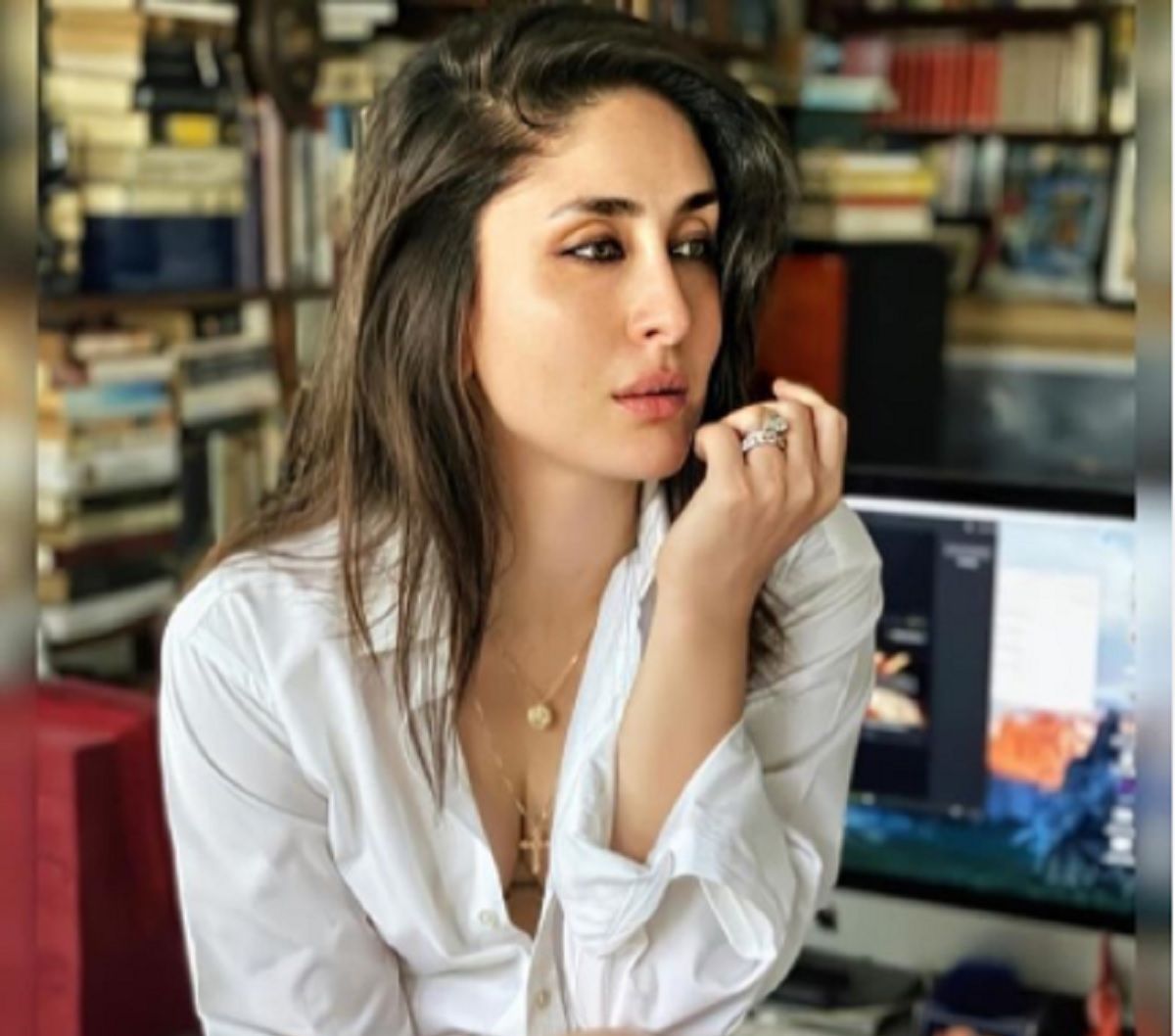 Kareena Kapoor Khan Instagram