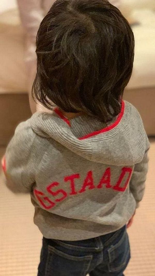 Kareena Kapoor favourite destination photos