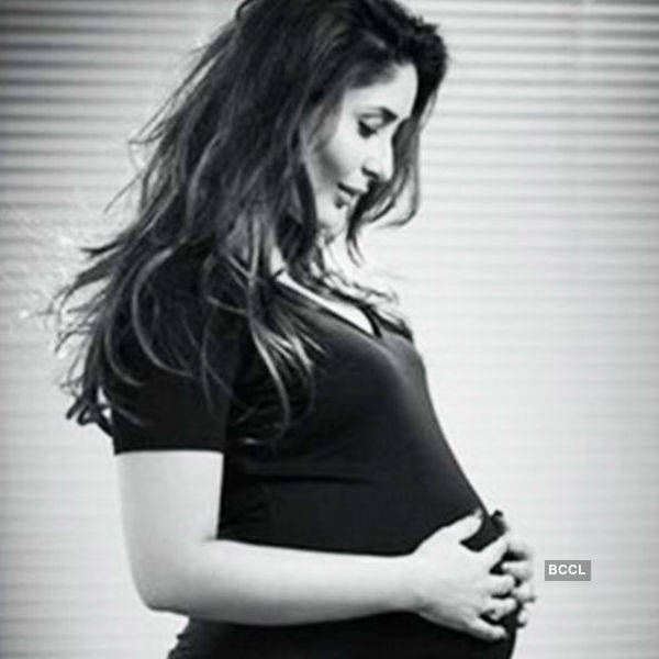 Kareena Pregnancy experience