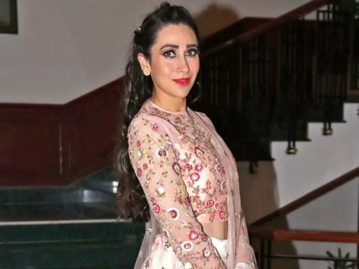 Karishma Kapoor hit films